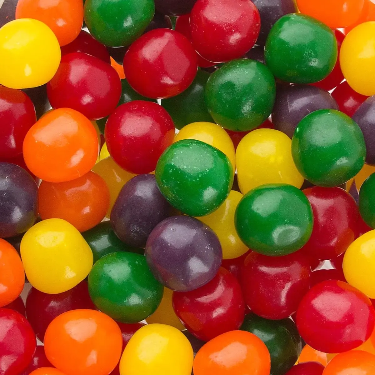 Sour Candy 1 LB Bag Snack chewy