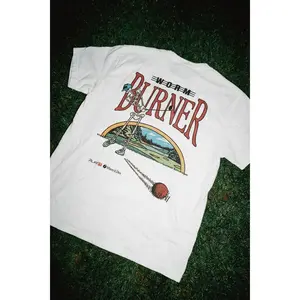 Worm Burner T-shirt