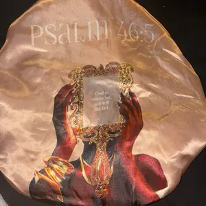 Gospal Bonnet