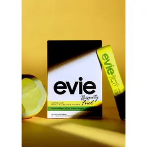 Lemonade Beauty Electrolyte Mix