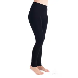 Ahh-mazing Tummy Tuck Ankle Legging in Curvy Fit