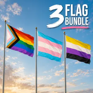 Pride Essentials Pack