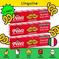 Linguine  3 Pack