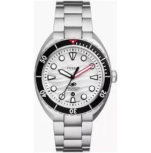 Fossil Men's Breaker 42mm Quartz Watch FS6063