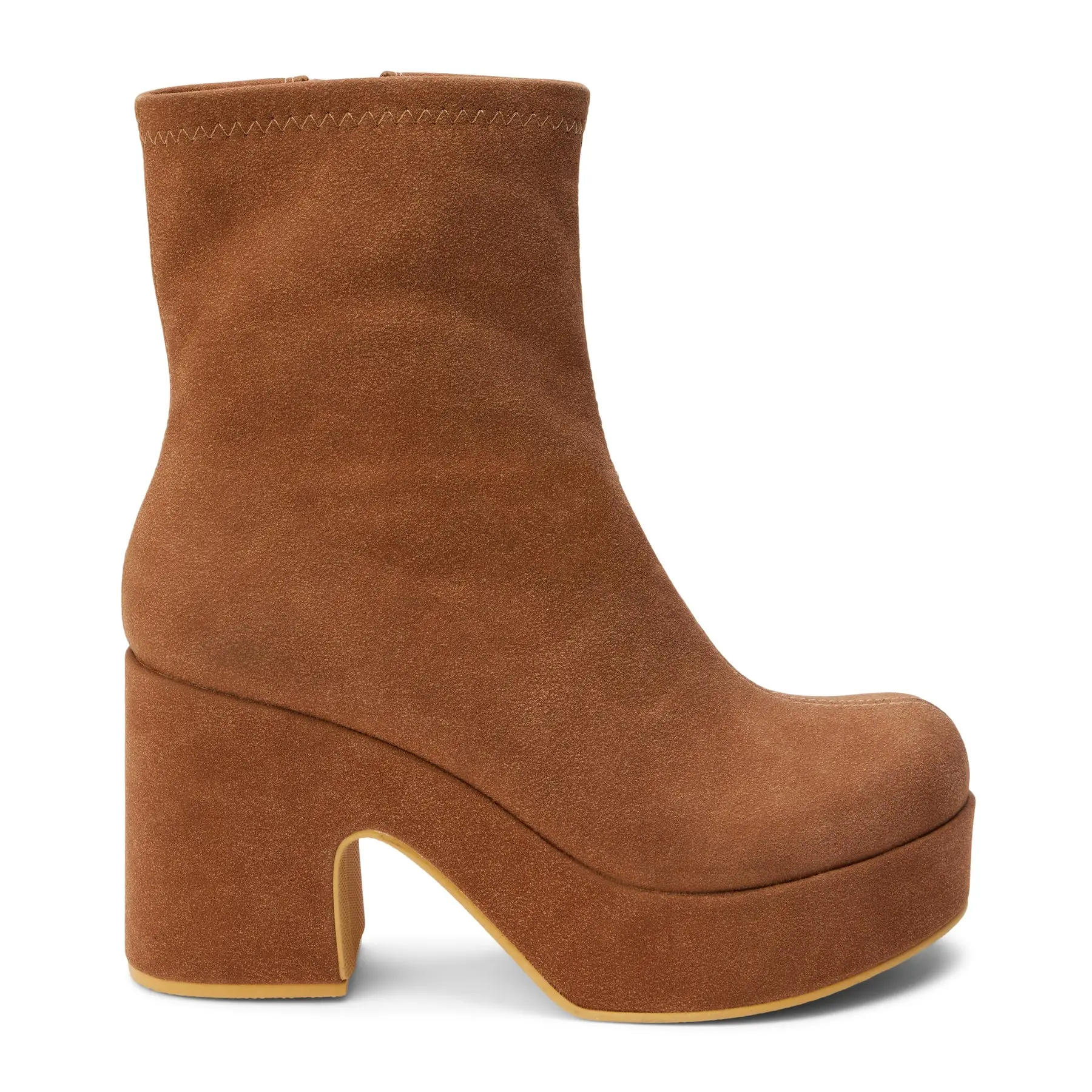 The Dalton Boot The Dalton Boot