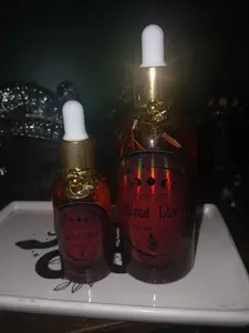 Blood Moon - Severance Ritual Oil