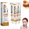 Bee Venom Face Cream, Moisturizing Lifting & Firming Cream, Balance Elasticity Care, Hydrating Facial Massage Cream for Women & Men, Body Care