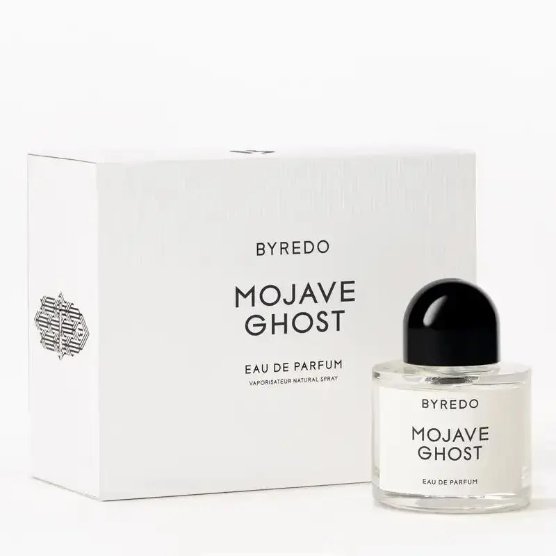 BYREDO Mojave Ghost Eau De Parfum 100ml New In box