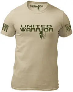 United Warrior Apparel Tee