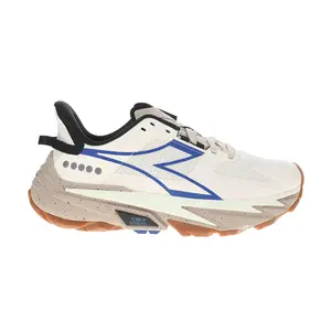 diadora Mens Equipe Sestriere Xt Trail Trail Running Sneakers Shoes - Beige, Off White