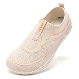 HOBIBEAR Wide Minimalist Barefoot Shoes Mens Womens Walking Sneakers Shoes | Zero Drop Sole | Optimal Relaxation