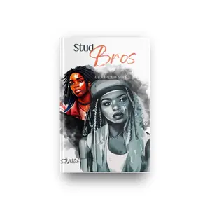 Bros: A Black Lesbian Story