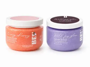 BOGO (Buy one - Get one) Bestys Bodyscrub