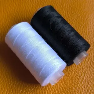 Sewing thread, suitable for DIY embroidery, machine washable, household clothing patch accessories, sewing supplies accessories