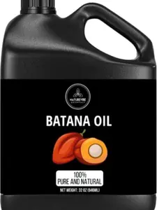 Batana Oil Hair Care