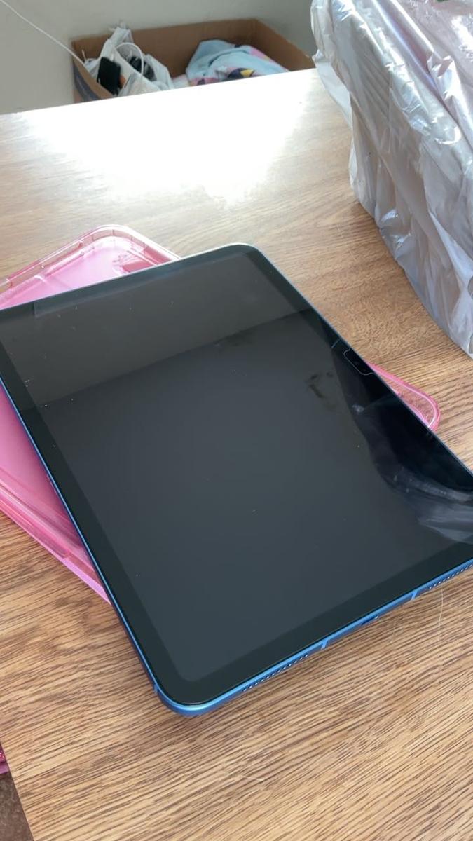 Item: UltraFit Classic Screen Protector-Clear-2pack, iPad 10/11