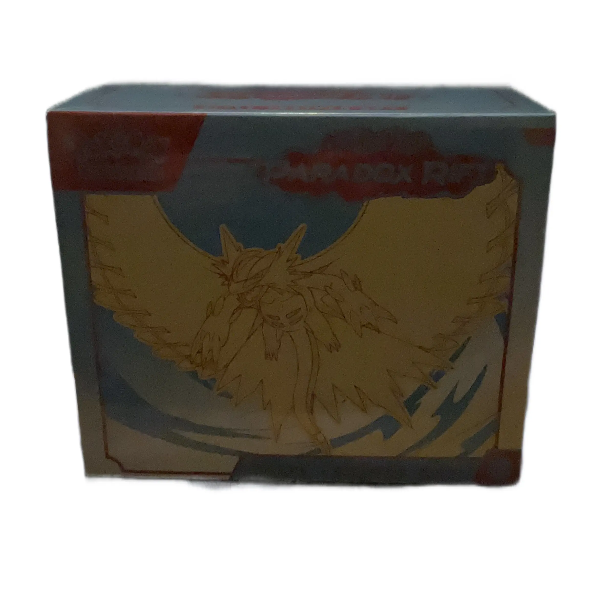 Paradox rift ETB