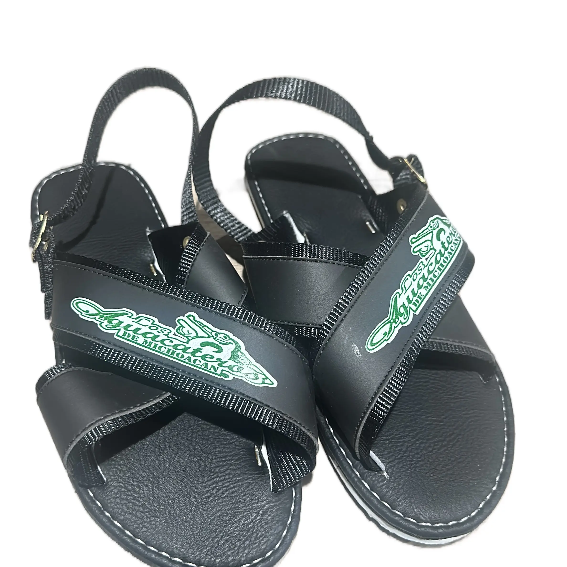Aguacateros Huaraches
