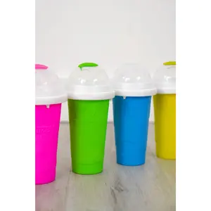 Restock! Slushee Cups