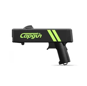 Bottlecap Blaster 2 - Upgraded Cap Gun & Bottle Opener