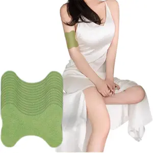 Wormwood Bone Patch 48 Pieces - Direct to Pain Relief Arm/Lumbar Spine