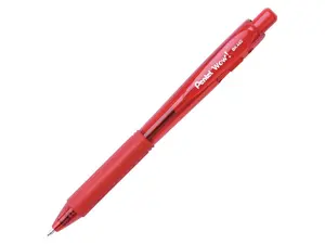 Pentel WOW! Retractable Ballpoint Pens
