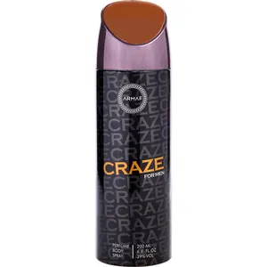 Armaf Craze By Armaf Body Spray For Men