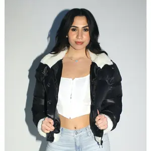 Keep Me Kozy Jacket