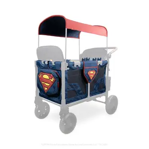 Superman Accessory Kit Superman Accessory Kit