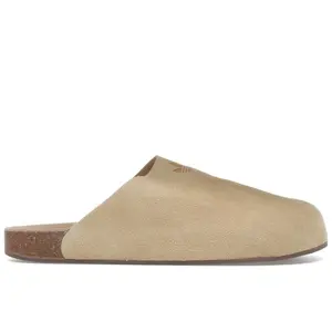 adidas Adimule Slides Golden Beige Gum (men) by StockX