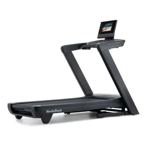Commercial 1250 Treadmill