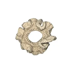 Handmade Scrunchie