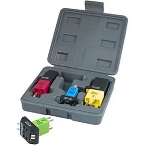 Lisle Relay Test Jumper Kit