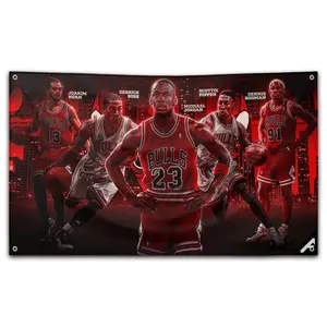 The Bull Flag The Bull Flag