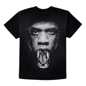 Vintage Jay-Z  Watch The Throne Tour T-Shirt