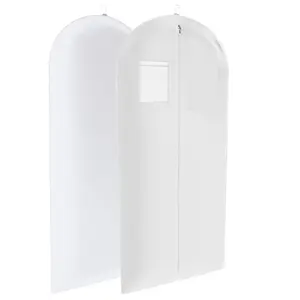 Custom Embroidered Garment Bag