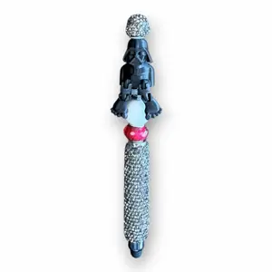 VADER—Refillable Pen & Stylus