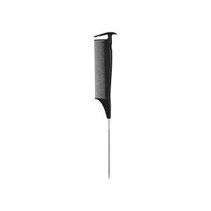 Kiss Colors & Care Axe Parting Comb | Parting Comb , Rat Tail Comb