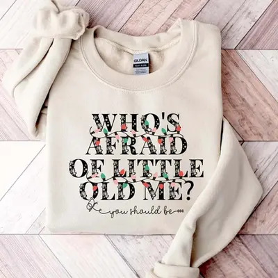 Taylor Swift Christmas Merch TikTok Shop