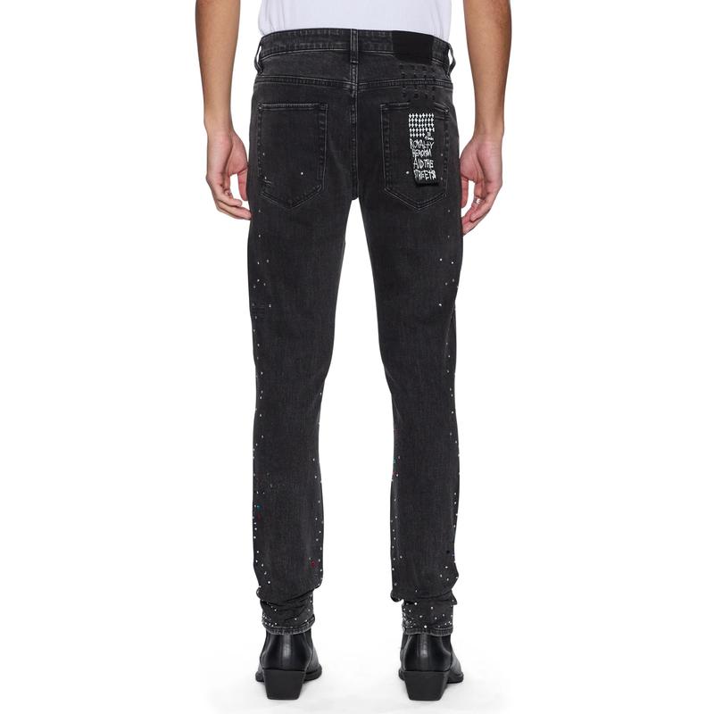Ksubi Van Winkle Renaissance Jean