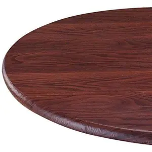 LAMINET Round Table Cover