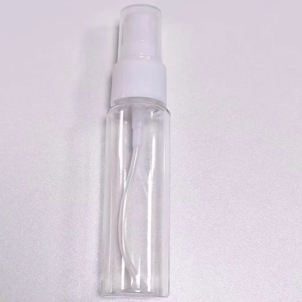 [Not for sale]Fine Mist Spray Bottle for Hair Topper Maintenance