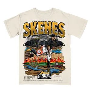 Paul Skenes Tee