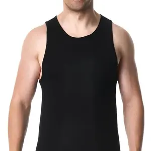 Pair of Thieves SuperiAir Tank Undershirt 3-Pack XL Black Comfortable and Breathable Underwear for Men Menswear