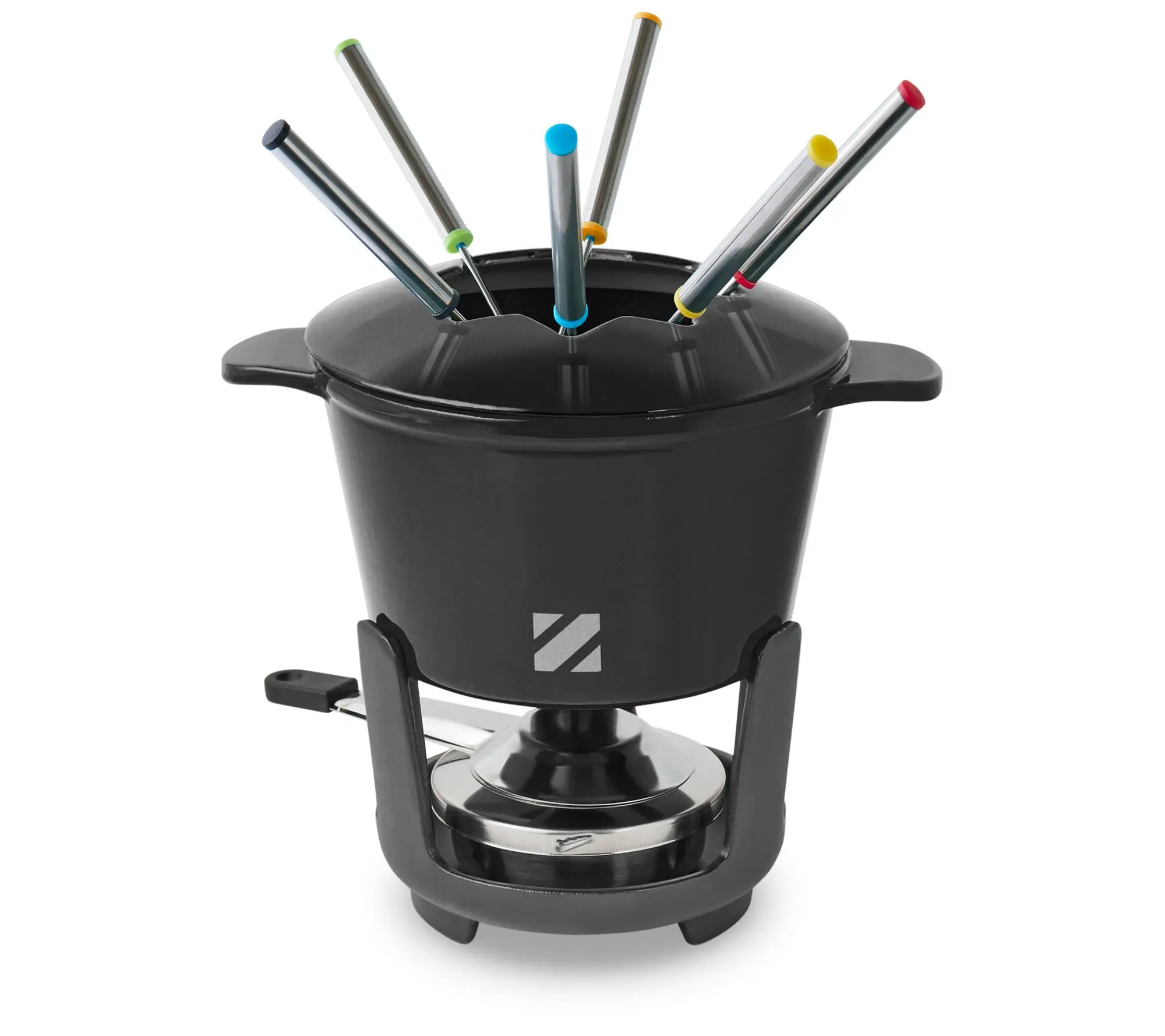 Zakarian by Dash Cast Iron Fondue Maker