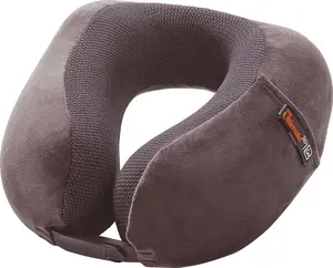 Go Travel Ultimate 3.0 Travel Pillow (Dark Grey)