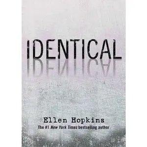 USED-Identical by Hopkins, Ellen (Hardcover)