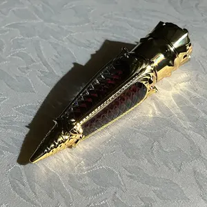 Moonlight Merlot Semi-Matte Liquid Lipstick