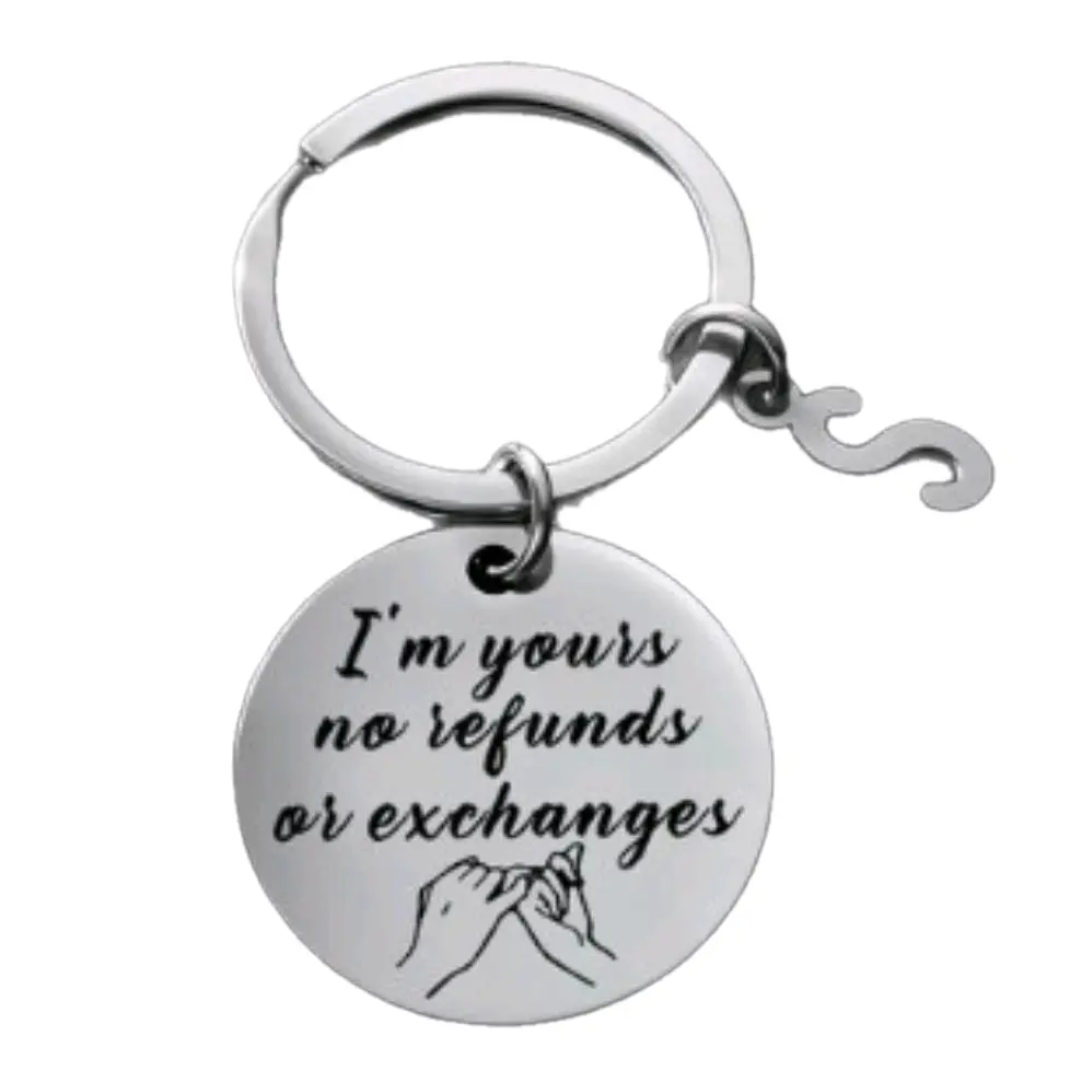Personalized Keepsake