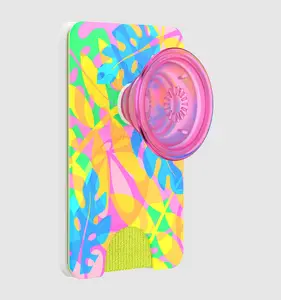 popsockets Boca Palms MagSafe PopWallet+